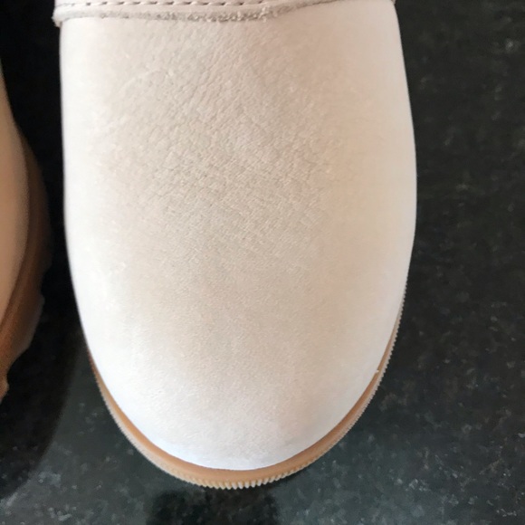 New Sorel Joan of Arctic Chelsea Wedge Lux Booties - Picture 14 of 16